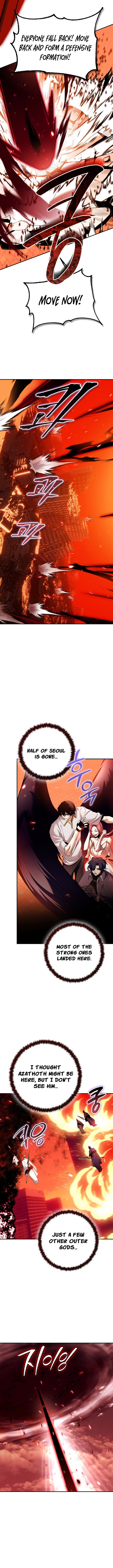 Read Return to Player Manga Online