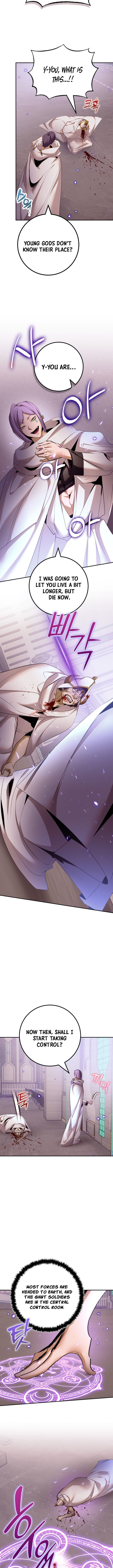 Read Return to Player Manga Online