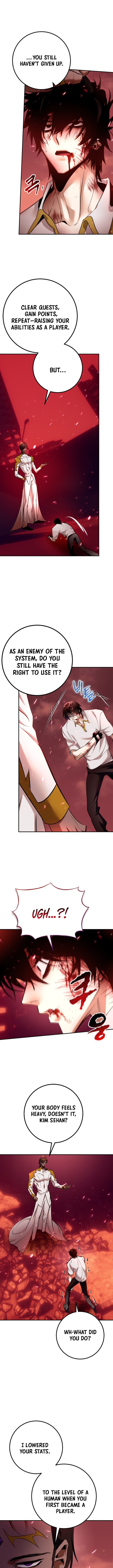 Read Return to Player Manga Online
