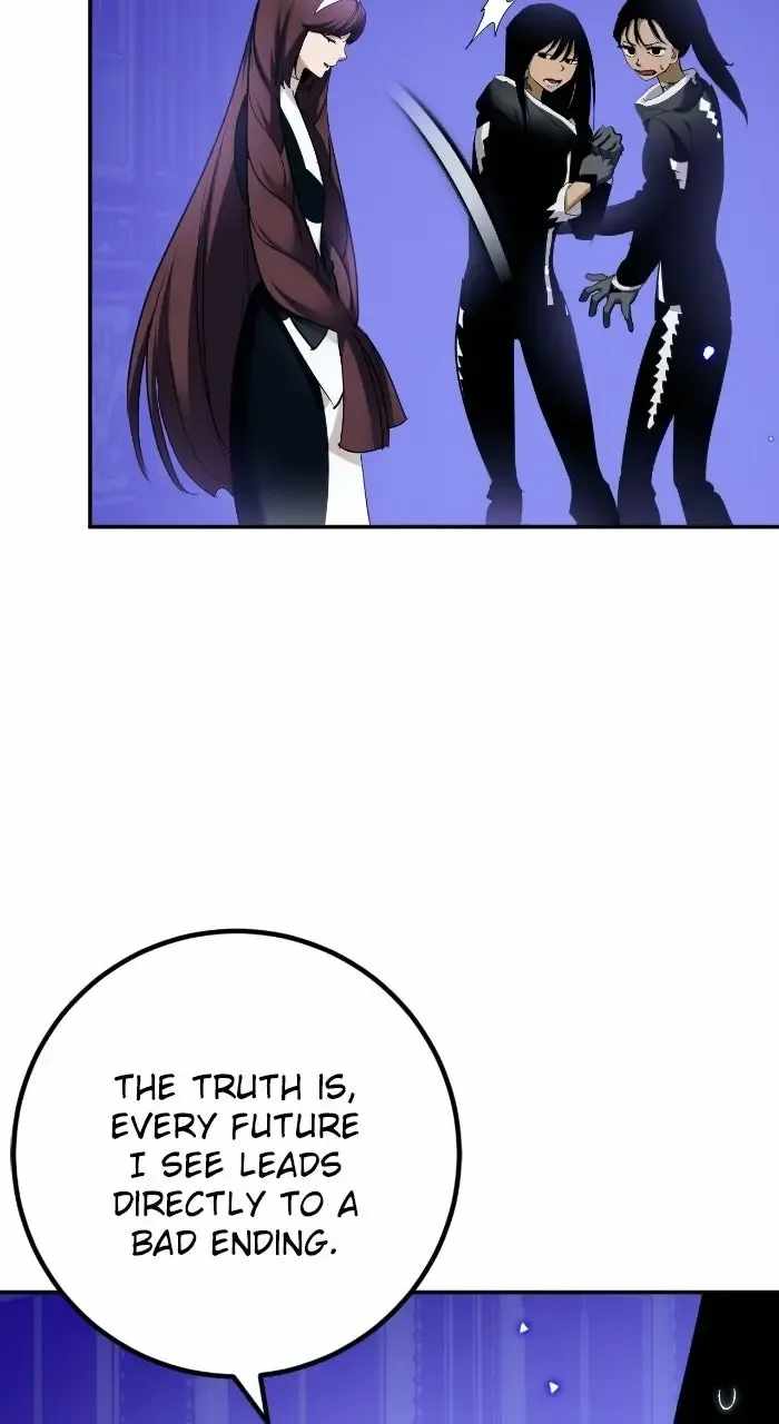 Read Return to Player Manga Online