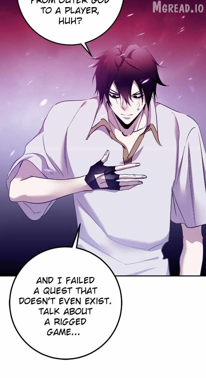 Read Return to Player Manga Online