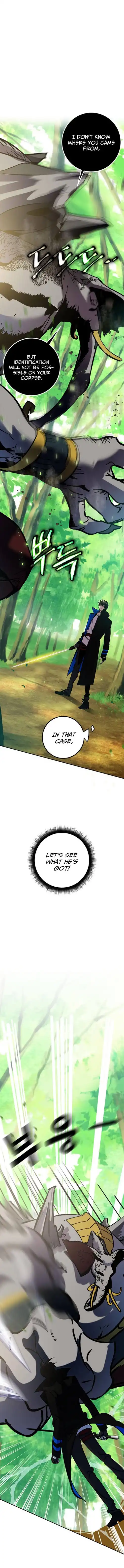 Read Return to Player Manga Online