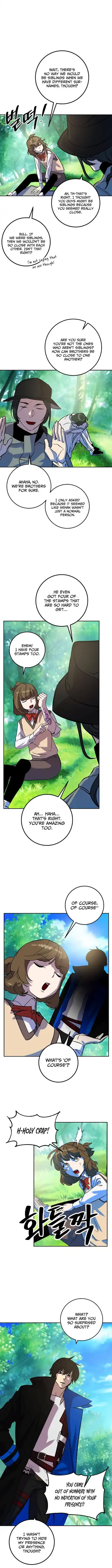 Read Return to Player Manga Online