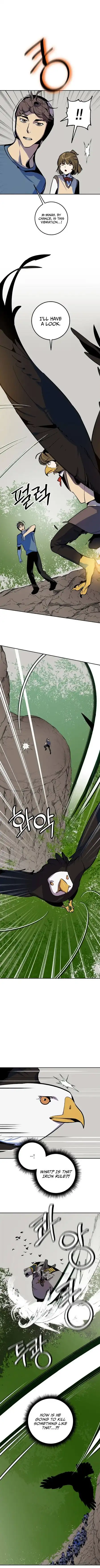 Read Return to Player Manga Online