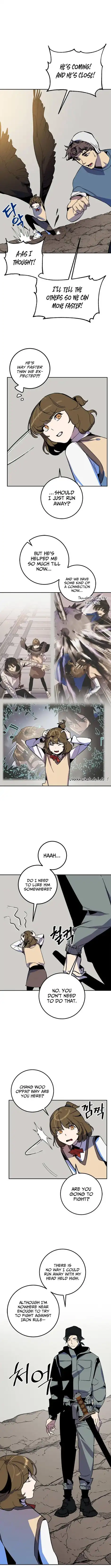 Read Return to Player Manga Online
