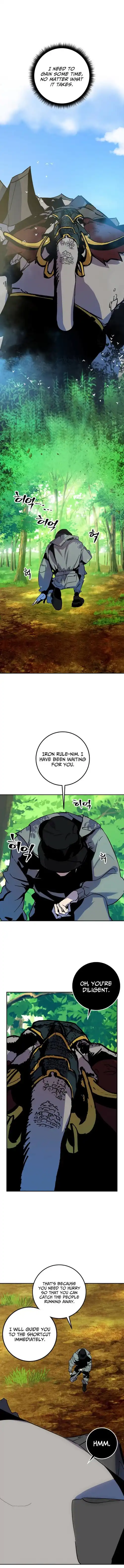Read Return to Player Manga Online