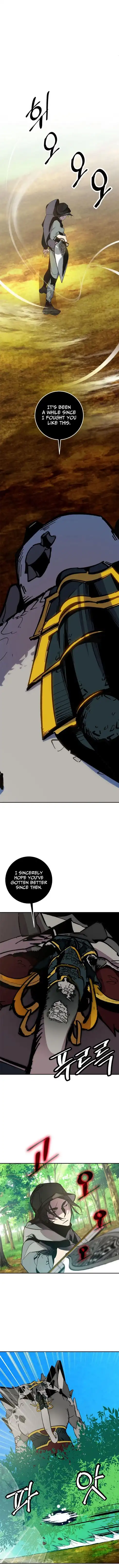 Read Return to Player Manga Online