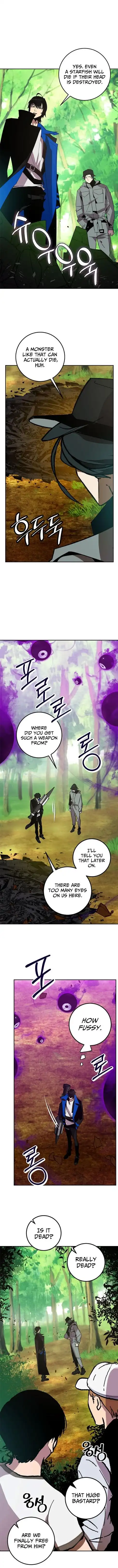 Read Return to Player Manga Online