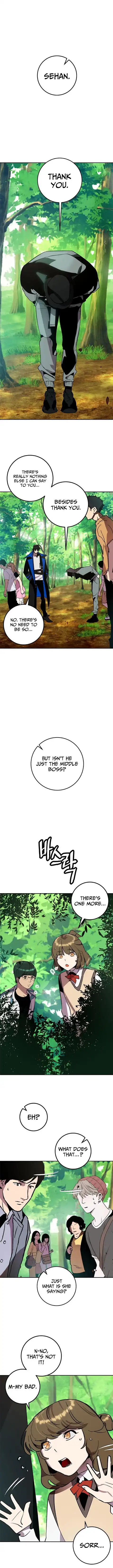 Read Return to Player Manga Online