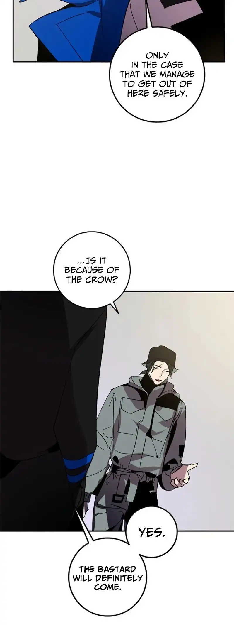 Read Return to Player Manga Online