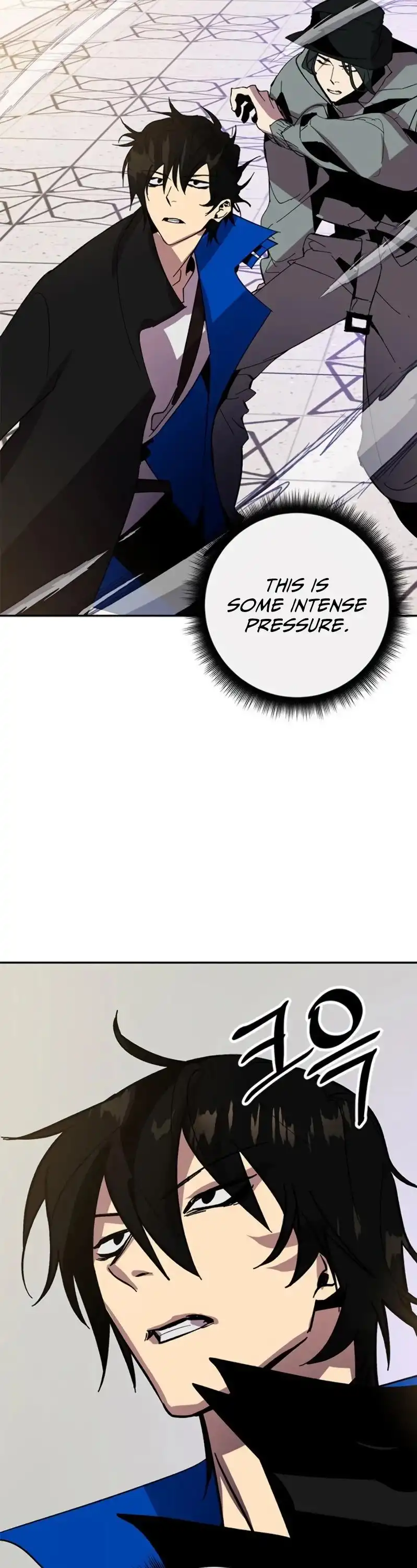 Read Return to Player Manga Online