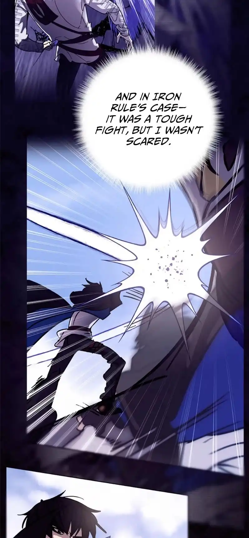Read Return to Player Manga Online