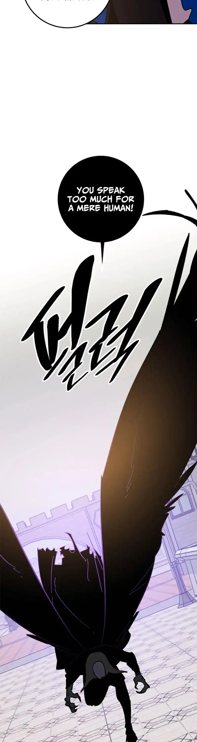 Read Return to Player Manga Online