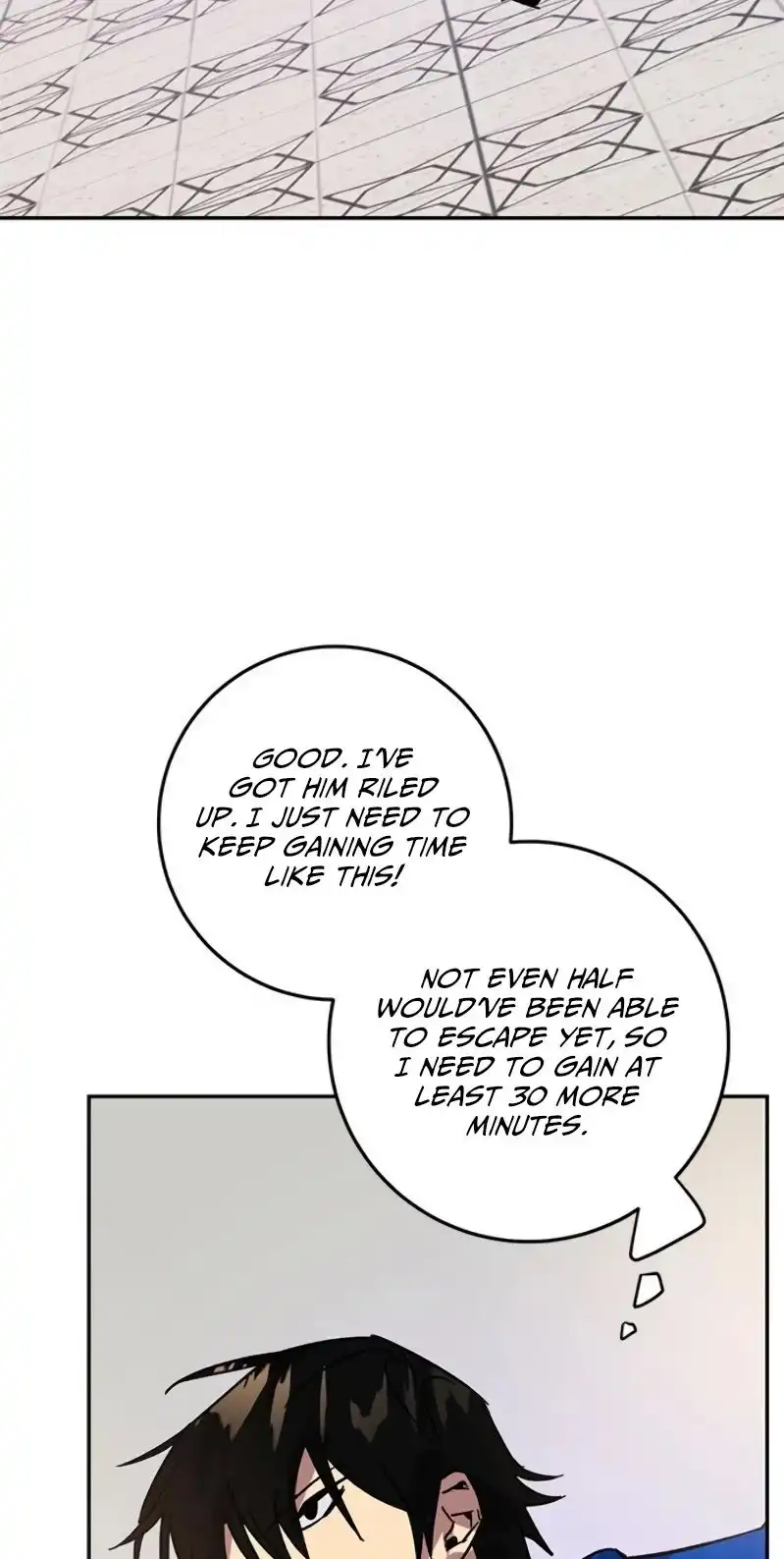 Read Return to Player Manga Online