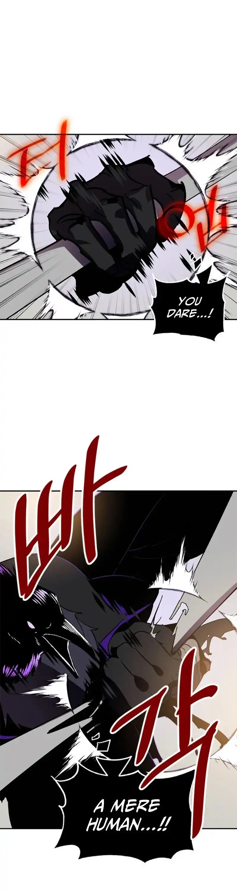Read Return to Player Manga Online