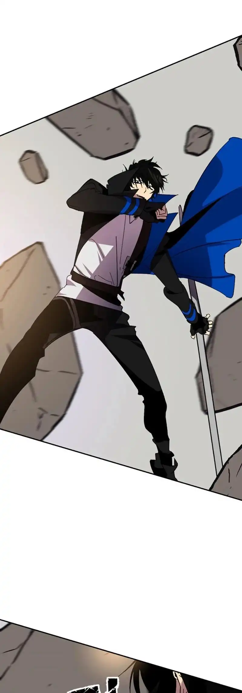 Read Return to Player Manga Online