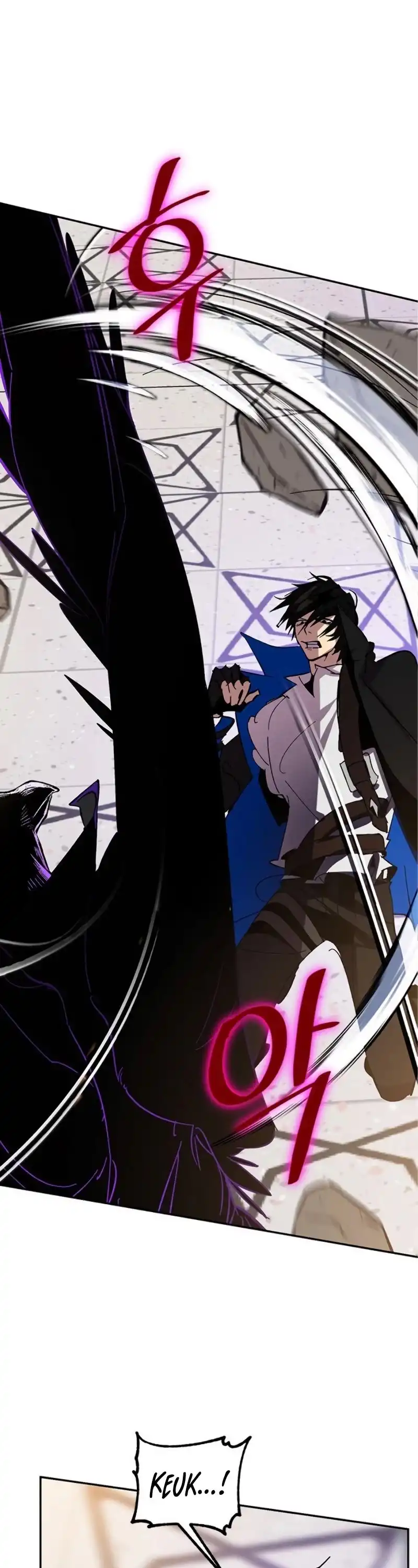 Read Return to Player Manga Online