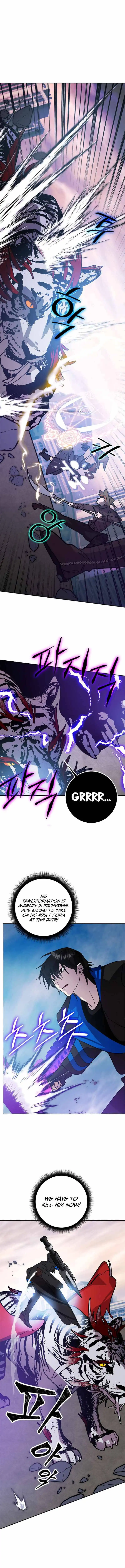 Read Return to Player Manga Online