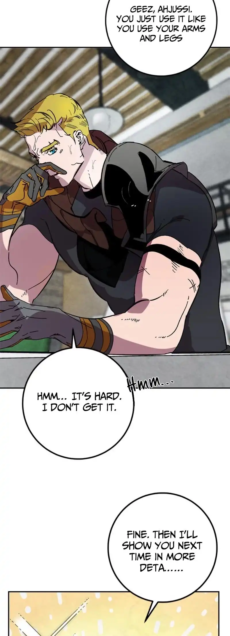 Read Return to Player Manga Online