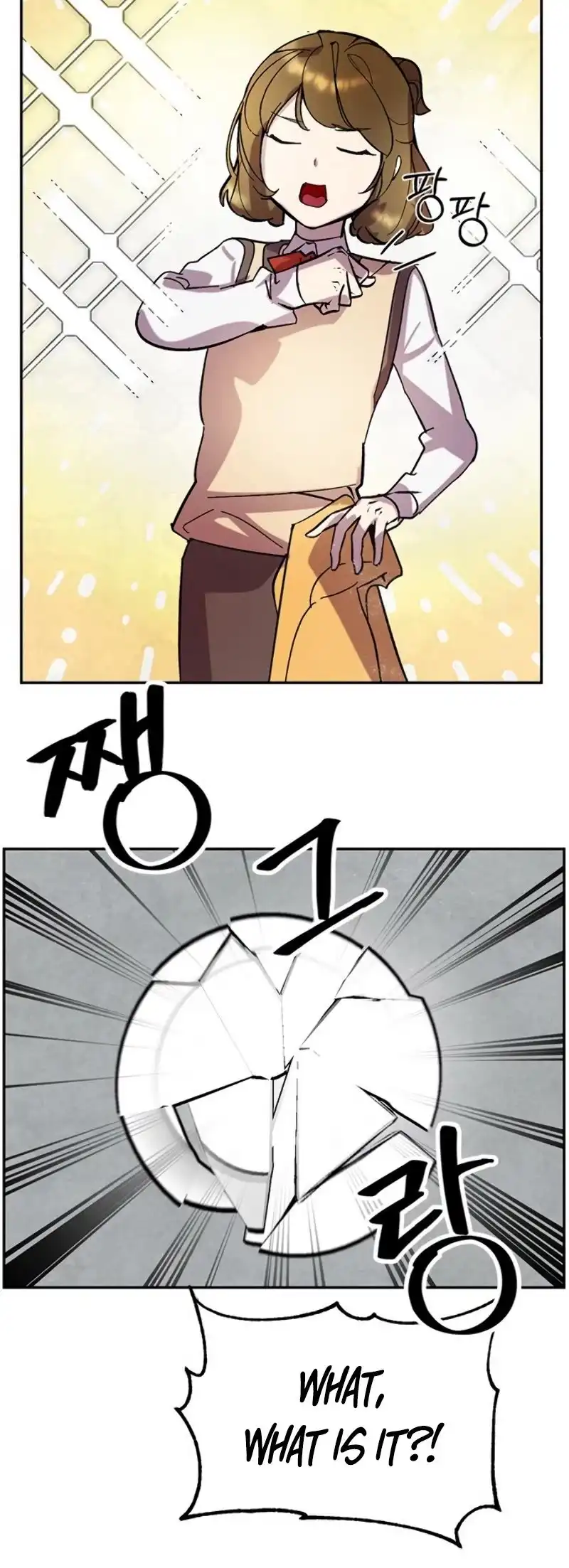 Read Return to Player Manga Online
