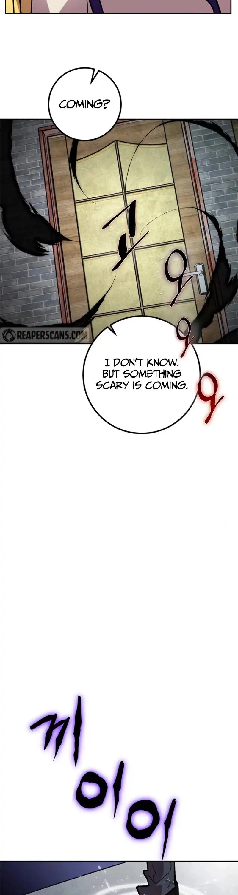 Read Return to Player Manga Online
