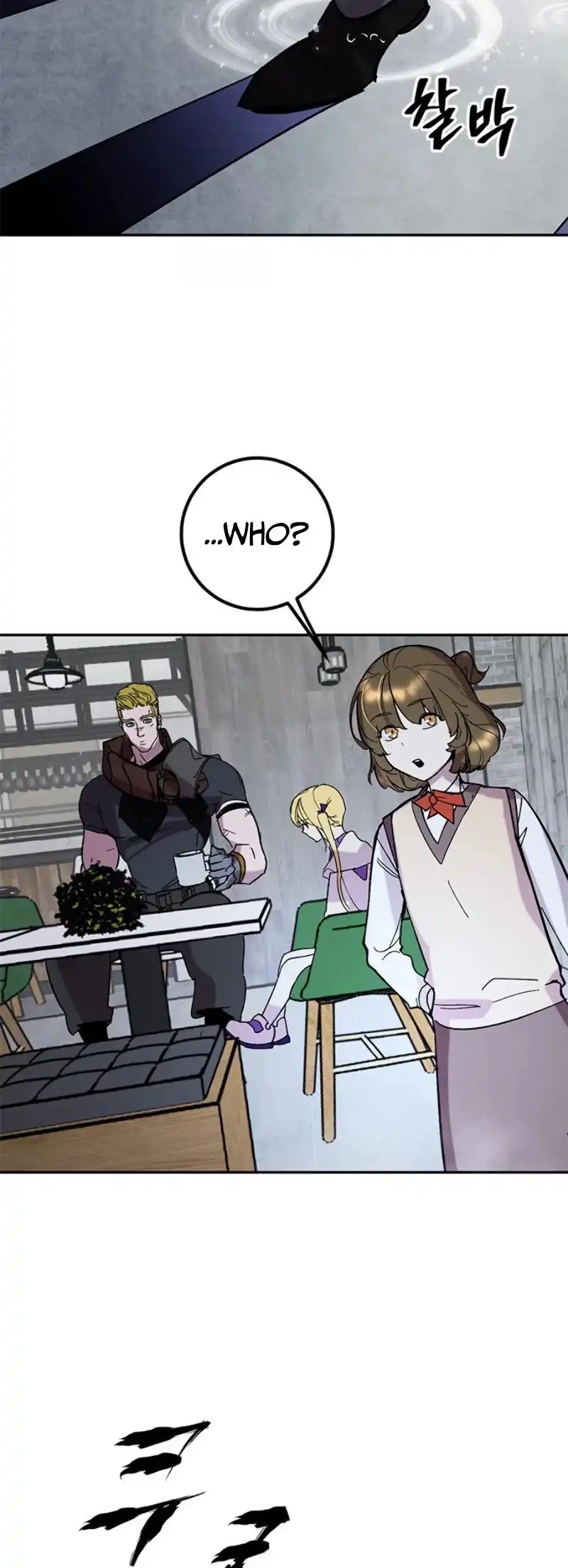 Read Return to Player Manga Online