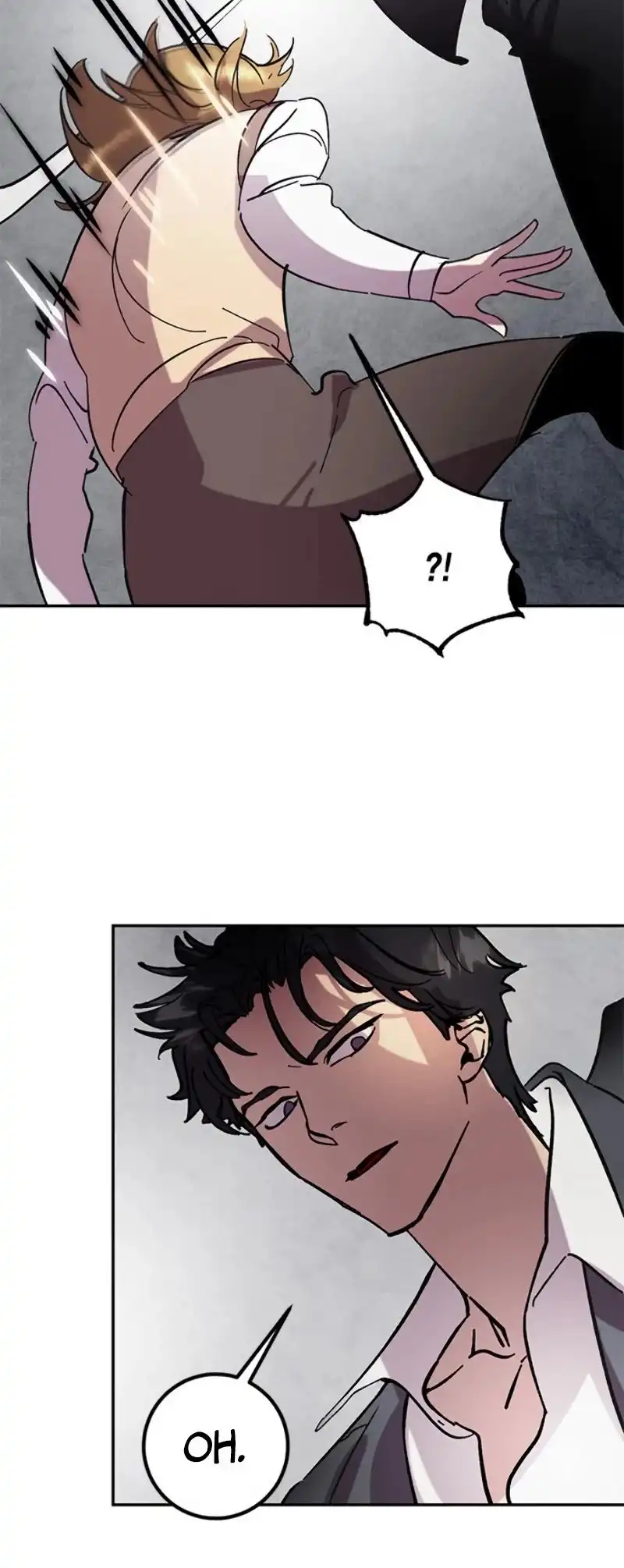 Read Return to Player Manga Online