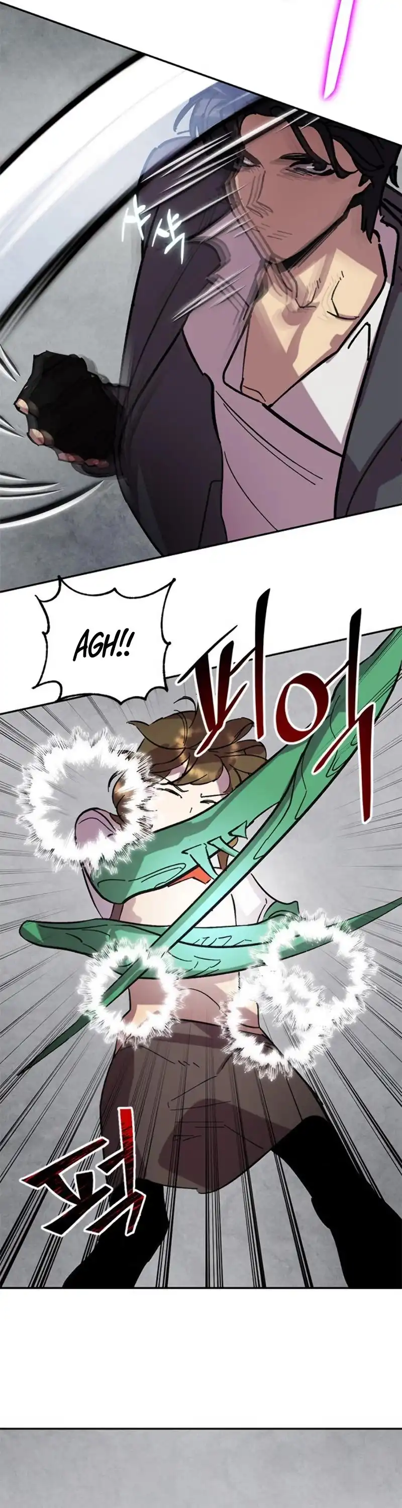 Read Return to Player Manga Online