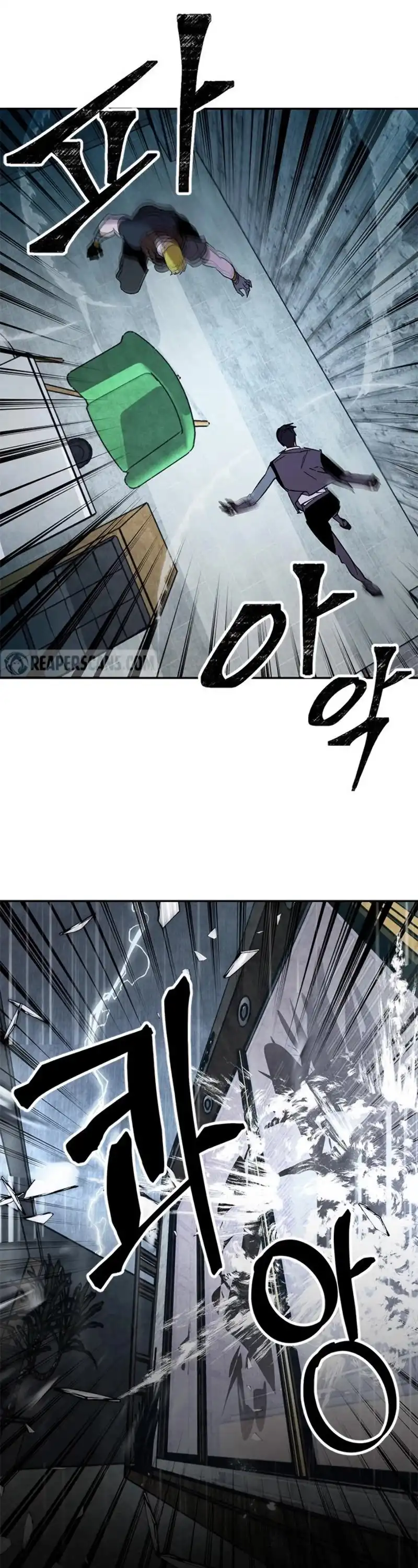 Read Return to Player Manga Online