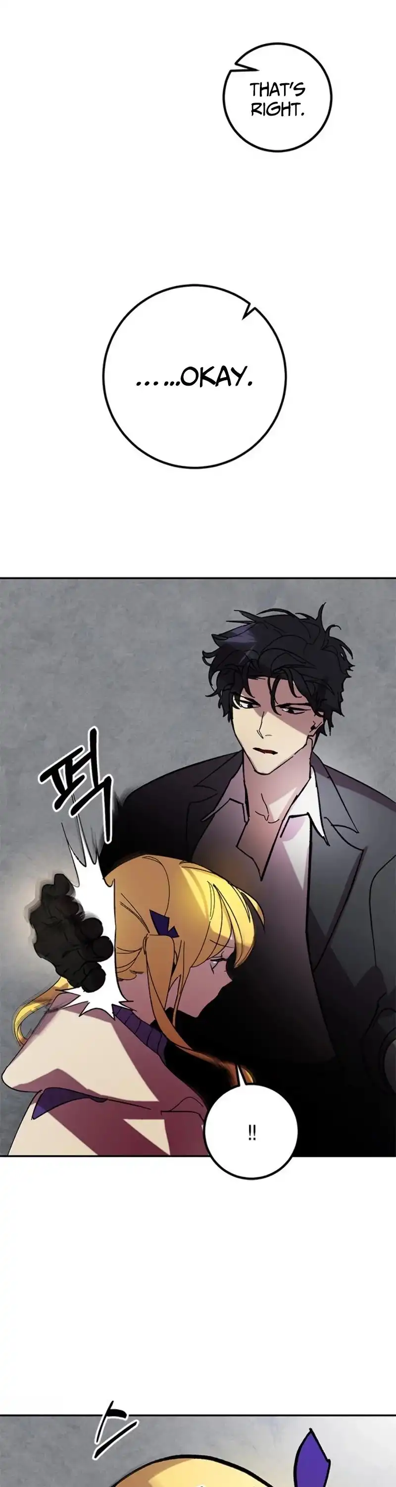 Read Return to Player Manga Online
