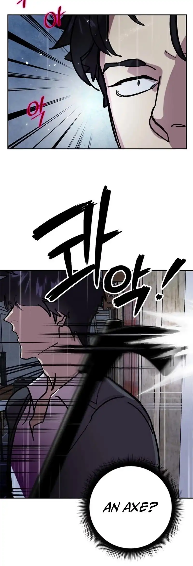 Read Return to Player Manga Online