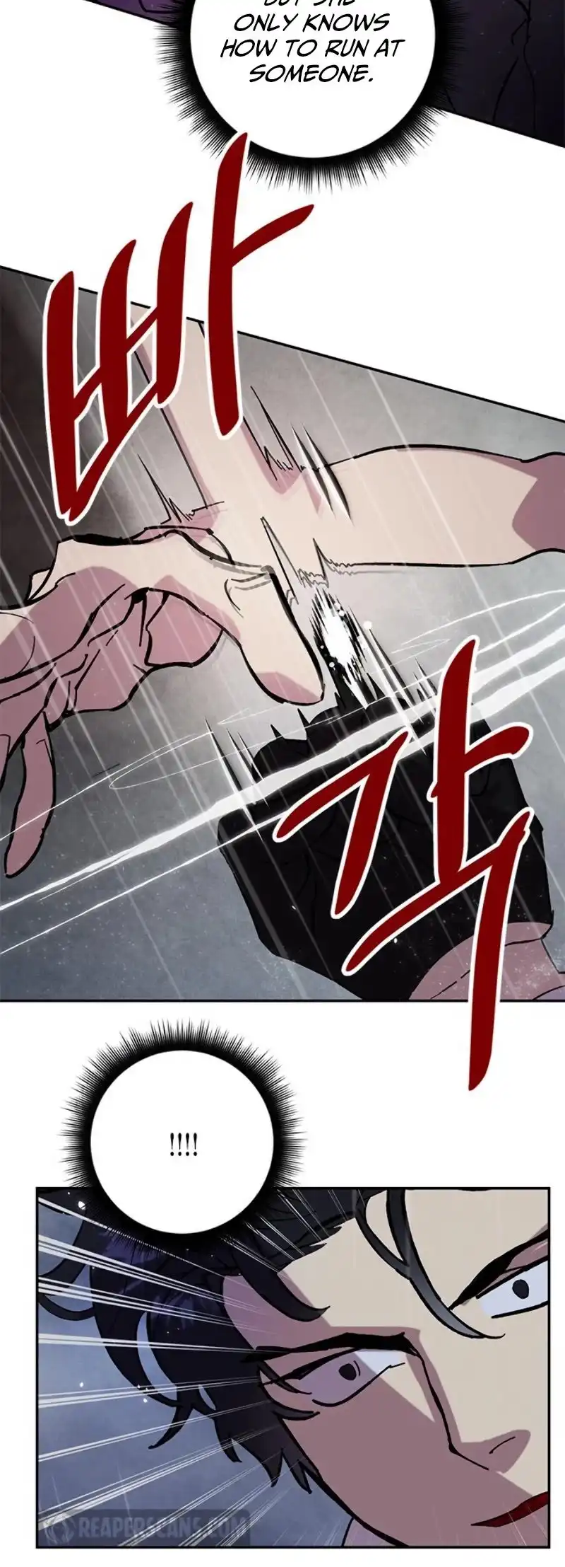 Read Return to Player Manga Online