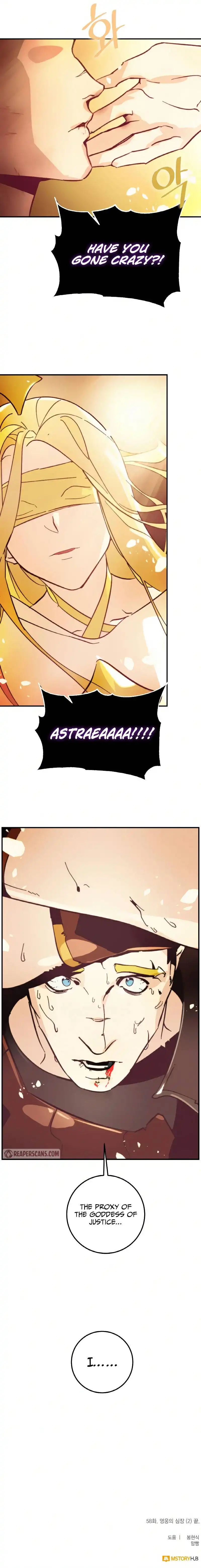 Read Return to Player Manga Online