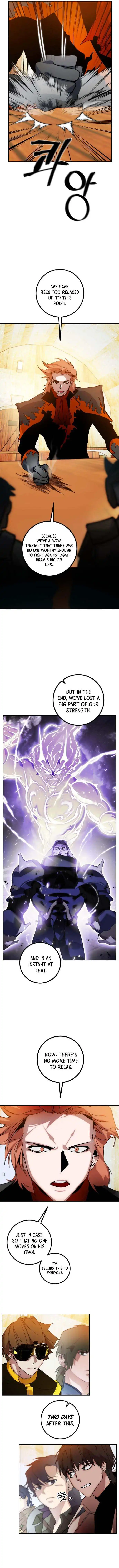 Read Return to Player Manga Online
