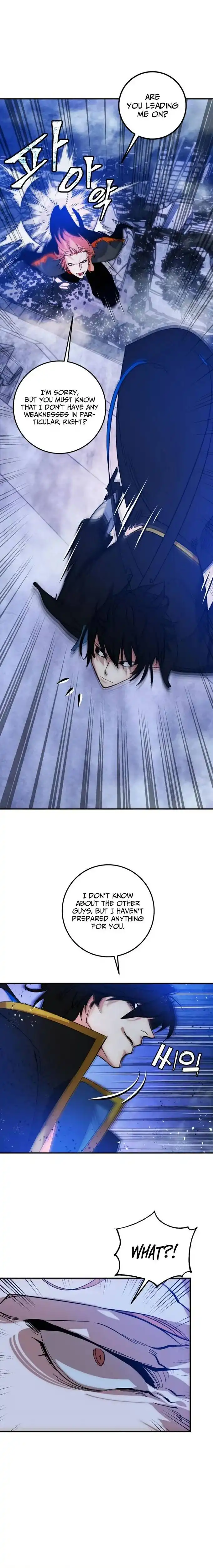 Read Return to Player Manga Online