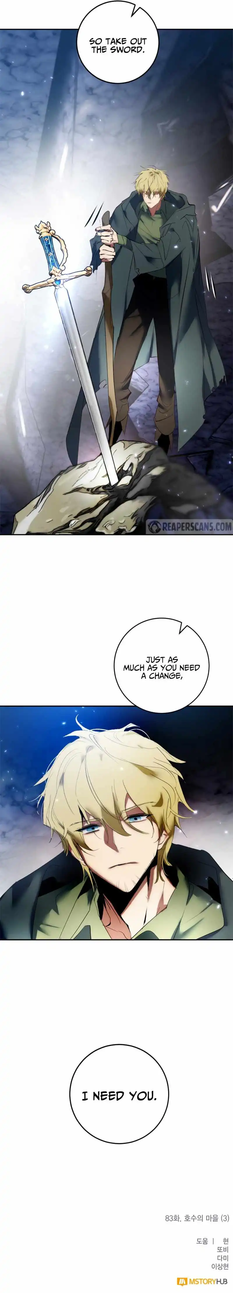 Read Return to Player Manga Online