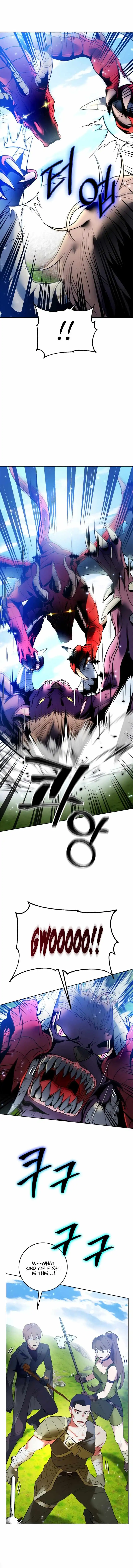 Read Return to Player Manga Online