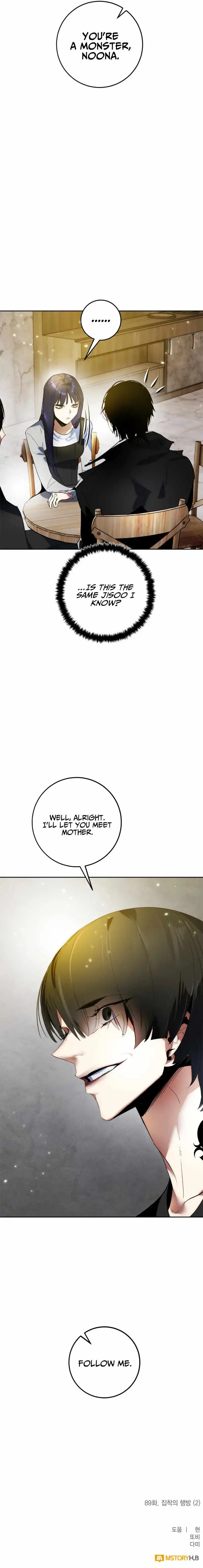 Read Return to Player Manga Online