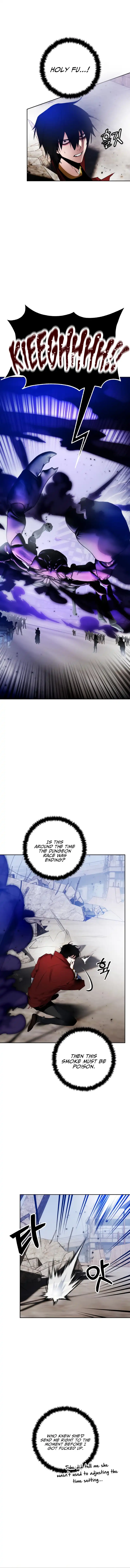 Read Return to Player Manga Online