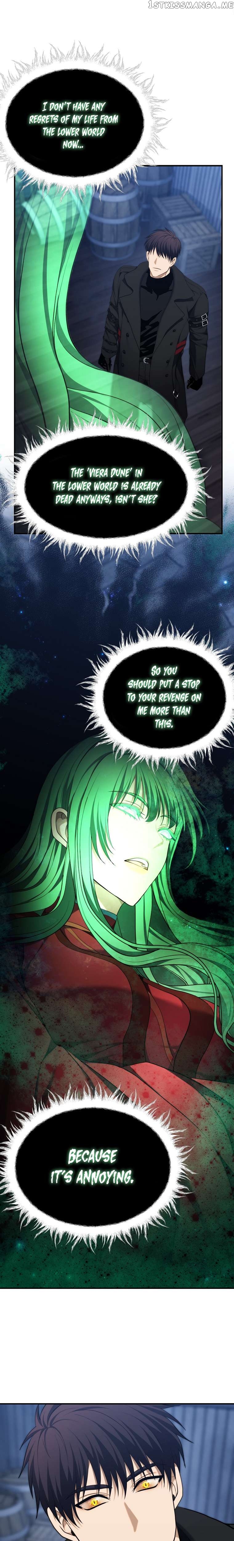 Read Second Life Ranker Manga Online