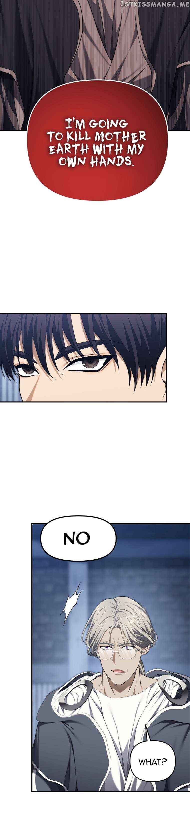 Read Second Life Ranker Manga Online