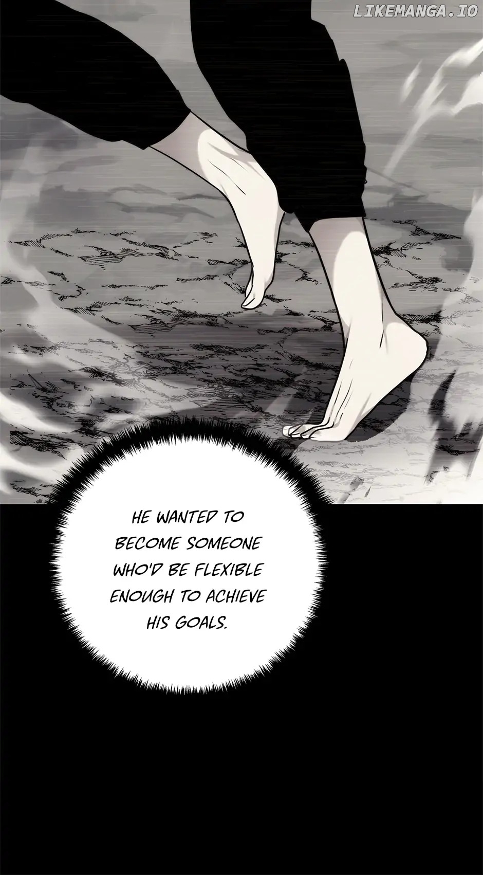 Read Second Life Ranker Manga Online