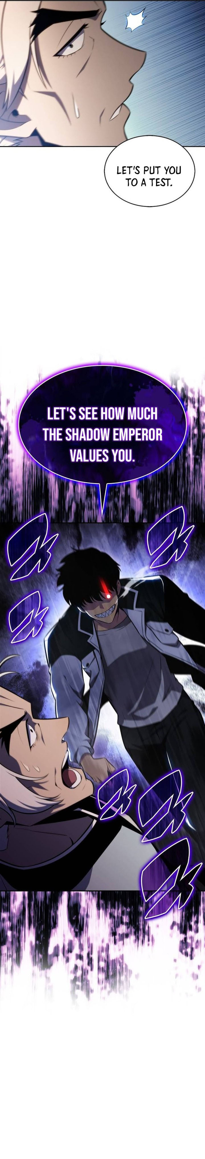 Read Solo Max Level Newbie Manga Online