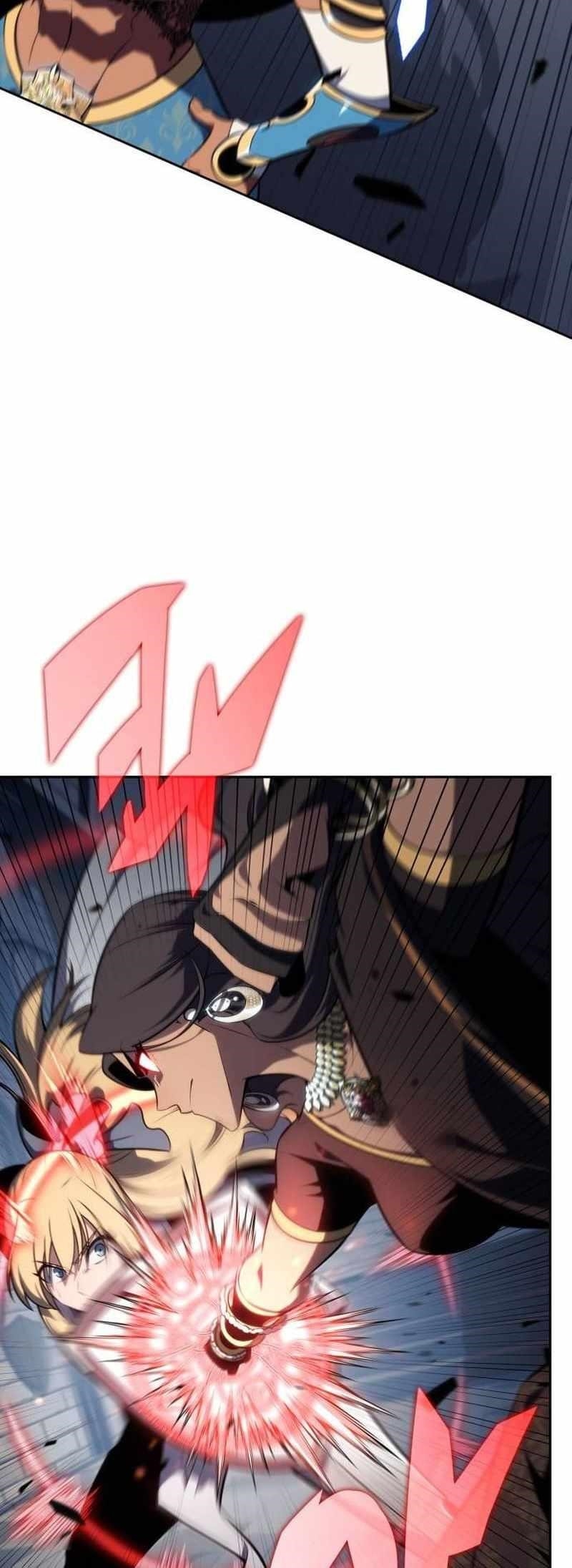 Read Solo Max Level Newbie Manga Online
