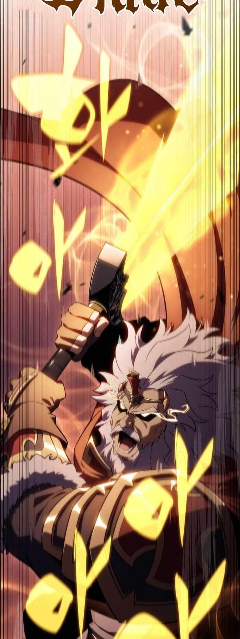 Read Solo Max Level Newbie Manga Online