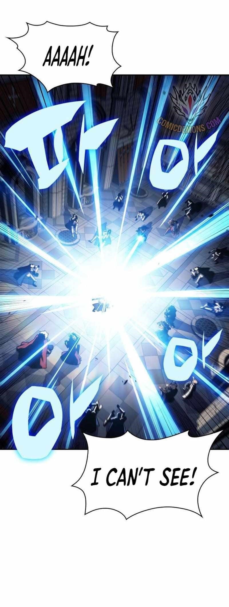 Read Solo Max Level Newbie Manga Online