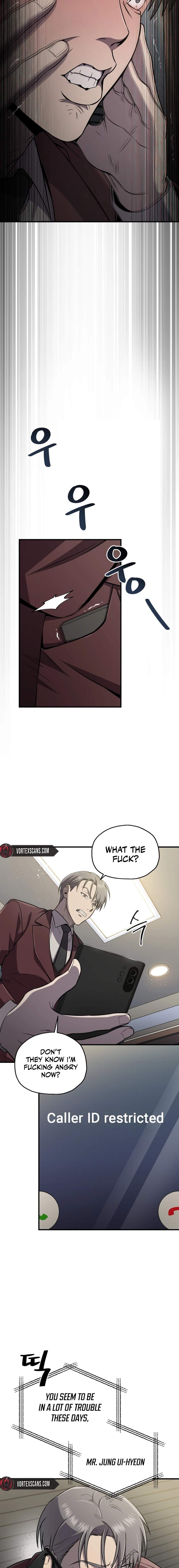 Read Solo Resurrection Manga Online