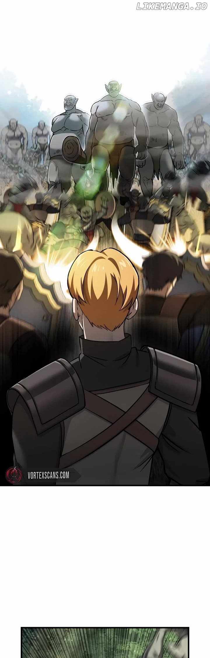 Read Solo Resurrection Manga Online
