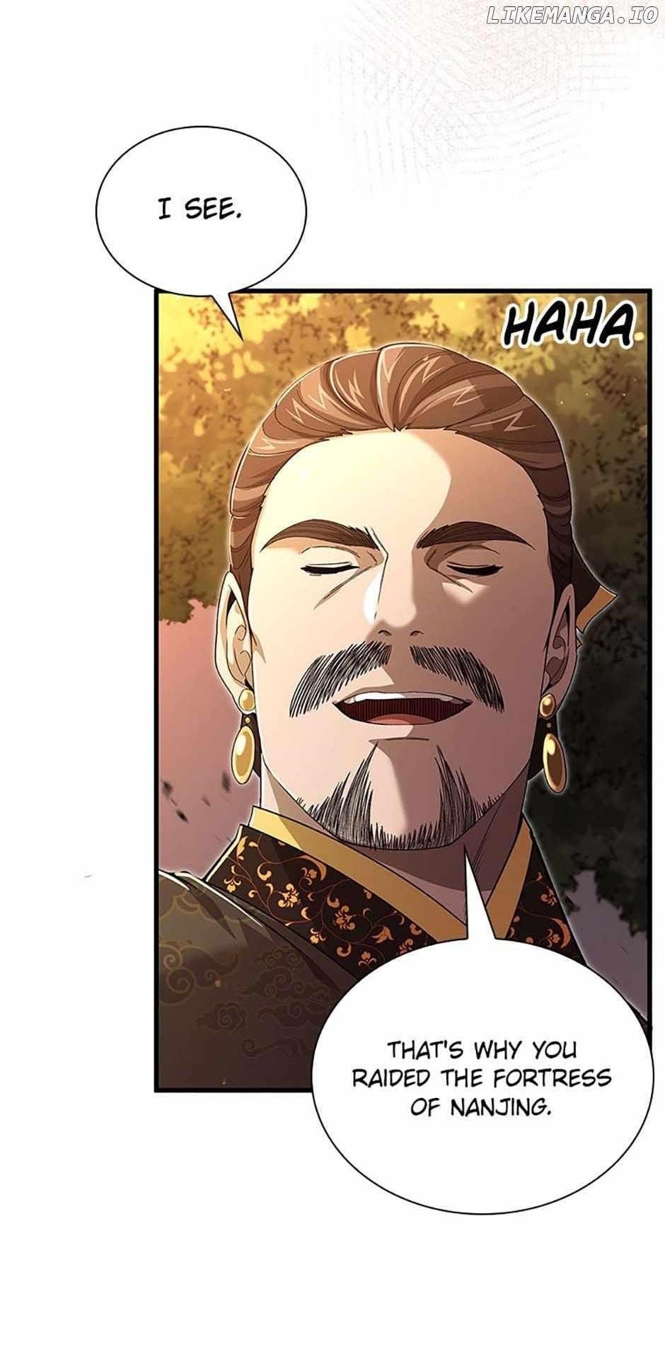 Read Storm Inn Manga Online