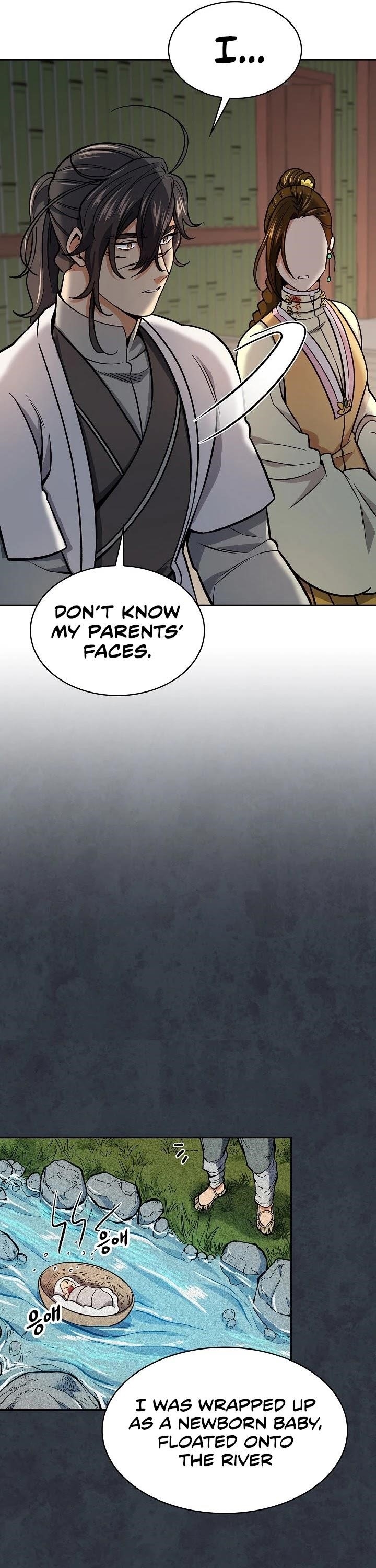 Read Storm Inn Manga Online